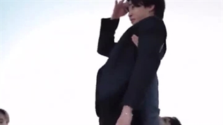 جیمین و جونگکوک