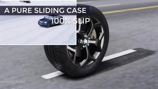 مقاومت غلطشی تایر