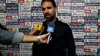 صادقی: امیدوارم برای استفاده از جوانان تعامل خوبی داشته باشیم