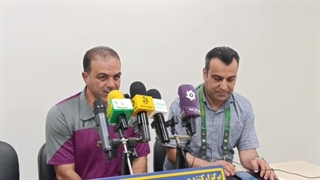 مهابادی: تا هفته هفتم یا هشتم نمی‌توان در مورد تیمی قضاوت کرد