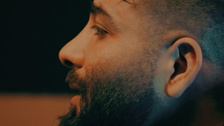 موزیک ویدیو مهدی میرزایی آهنگ تو خود قلب منی