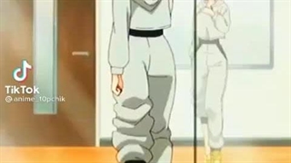 میکس رقص انیمه ای