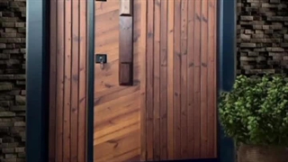 درب ترمو برجسته