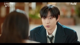 قسمت هفتم  سریال کره ای No Gain No Love 2024 - با زیرنویس فارسی