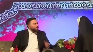 مژده لواسانی جرمگیری