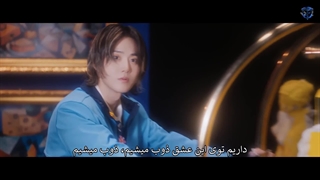 تماشای موزیک ویدیو Cheese سوهو (همکاری با وندی عضو ردولوت) بازیرنویس فارسی چسبیده