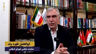 14030630: رمزگشایی ظهره وند از دلیل تردید ایران در وعده صادق ۲ و برنامه سیدحسن نصرالله