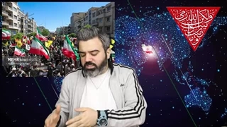 14030630: کارشناس برانداز؛ در اپوزیسیون خطری جدی تر از حکومت است که باید آن را براندازی کنیم