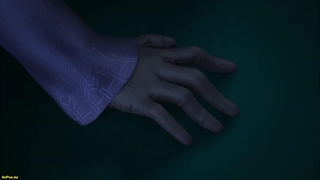 انیمه حشره طلایی The Golden Wug (Jin Can Wangshi) قسمت 16