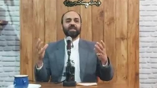 نسبت انسان جهان وخدا.دوره2.نشست1.استادمهدی دقیقی