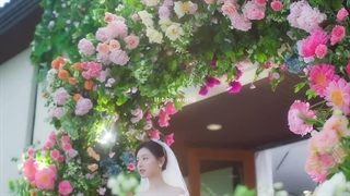 اما اگه جهان داشت به پایان می‌رسید من می‌خوام کنار تو باشم...میکس احساسی و عاشقانه از کیدراما ملکه اشک ها^^