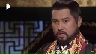 قسمت 25 امپراطور افسانه ها