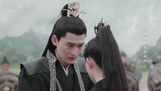 سریال چینی عشق وفادار 2024 Fateful Love قسمت 39 با زیرنویس فارسی