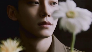 첸 오빠 생일 축하해