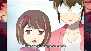 ☆معرفی انیمه☆