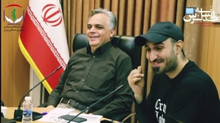 رسانه هدنرس - قسمت سوم