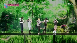 PLAVE _ WAY 4 LUV کنسرت