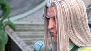 انیمه افسانه ارباب اسمان قسمت11__The Legend of Sky Lord  Episode 11