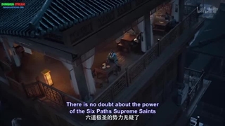 انیمه سفر یک فانی به سوی جاودانگی فصل3 قسمت44(12)__A Record Of Mortal's Journey To Immortality با زیرنویس