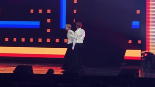 Switch  2024 ZEROBASEONE THE FIRST TOUR