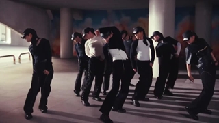 موزیک ویدیوی GGUM از یونجون TxT با زیرنویس فارسی