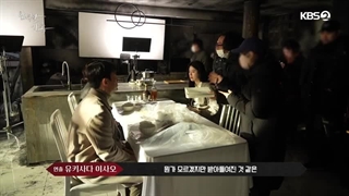 پشت صحنه قسمت 11 و 12 سریال خانواده کامل ^