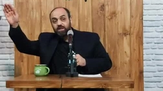 نسبت انسان جهان وخدا.دوره دوم.نشست2.مهدی دقیقی