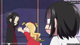 انیمه سگ های ولگرد بانگو وان قسمت ۸ زیرنویس فارسی چسبیده (Bungou Stray Dogs Wan)