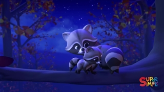 لالایی انگلیسی hush little baby برای کودکان