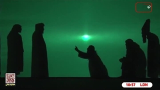 قضاوت داودیه امام علی(ع)