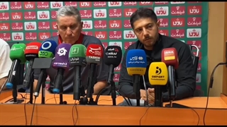 گاریدو: افرادی که با متُد من مخالف باشند را کنار می‌گذارم