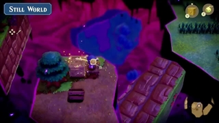 تریلر تازه بازی The Legend of Zelda: Echoes of Wisdom