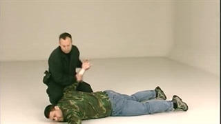 [Self-defense] دفاع شخصی و کنترل حریف برای نیروهای امنیتی