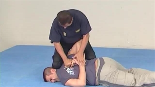 [Self-defense] دفاع شخصی با استفاده از نقاط حساس و کلیدی بدن برای نیروهای امنیتی!