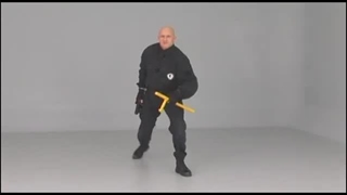 [Self-defense] فنون به کارگیری تونفا - مقدماتی