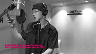 KARD (카드) ‘BELLAKEO’ Recording Sketch