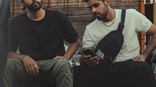 اهنگ جدید مکسن ساری - New Music Macsen