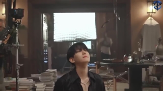 تماشای پشت صحنه ام وی pineapple slices بکهیون با زیرنویس فارسی چسبیده