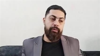 آقای محمد ندیمی: آغاز حملات محور مقاومت