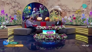 حکیم خیراندیش: درمان خانگی خلط پشت حلق