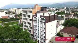 حفاظ پنجره فرفورژه مناسب آپارتمان