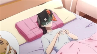 انیمه زیبایی حقیقی (Yeosin Gangnim (True Beauty قسمت 7