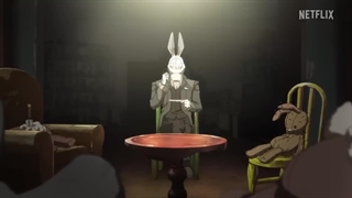 تریلر انیمه شیطان هم می‌گرید / Devil May Cry official trailer