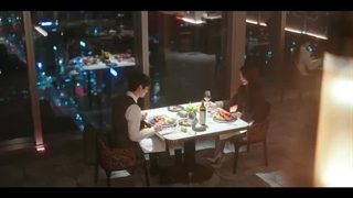 سریال سیندرلا در ساعت 2 بامداد قسمت 9 با زیرنویس فارسی