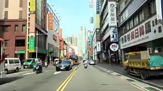 کشتن در خیابان های تایوان