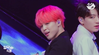 Fancam Focus Park Jimin | BWL