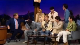 یه گازمون نشه جیمین شی؟