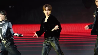 Fancam Focus Park Jimin