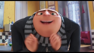 تریلر انیمیشن Despicable Me 4 2024