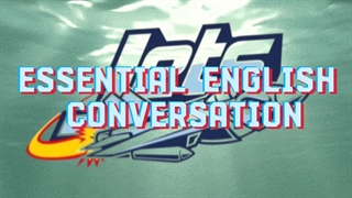 آموزش مکالمه زبان انگلیسی درس ۵